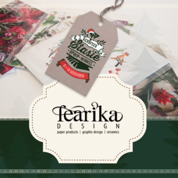 Fearika Design