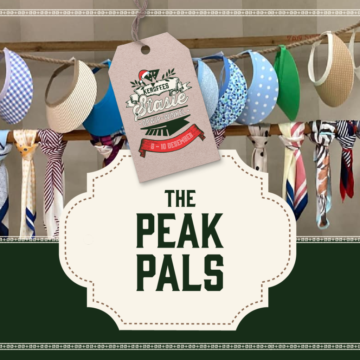 The Peak Pals